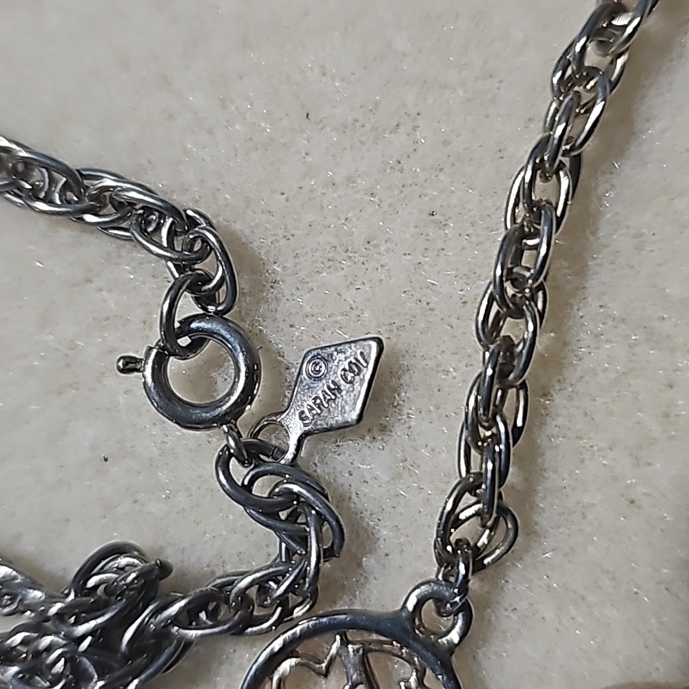 Necklace - Picture 2 of 2
